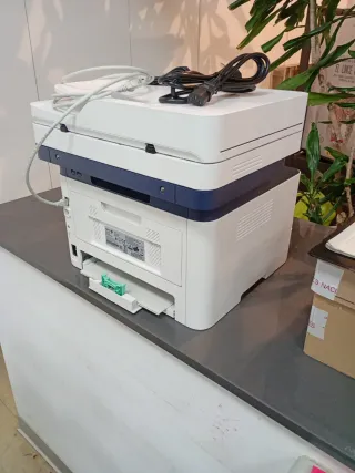 Impresora Multifunción Láser Xerox B215 Laser.