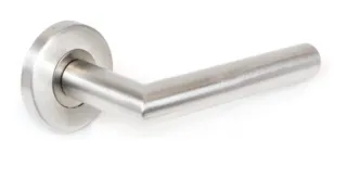 Manillas Puerta Acero Inoxidable