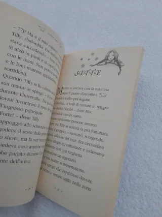 Un purosangue. Storie di cavalli