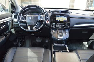 HONDA CRV 2.0iMMD LIFESTYLE HYBRID