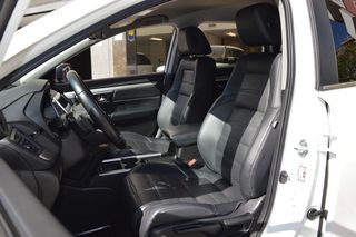 HONDA CRV 2.0iMMD LIFESTYLE HYBRID