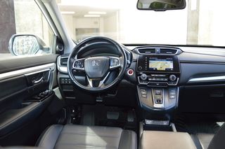 HONDA CRV 2.0iMMD LIFESTYLE HYBRID