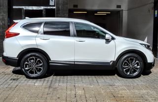 HONDA CRV 2.0iMMD LIFESTYLE HYBRID