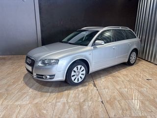Audi A4 2008