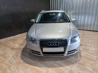 Audi A4 2008