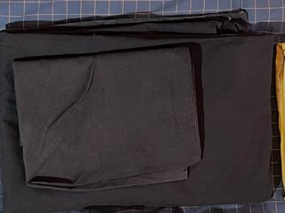 Juego de sábanas 105x190