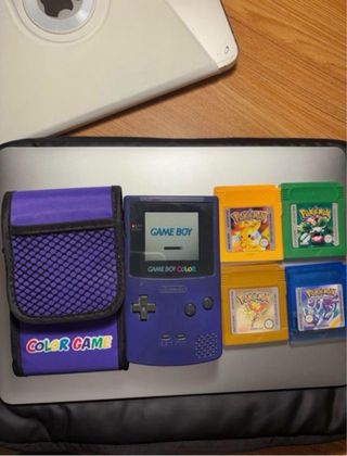Game Boy Color