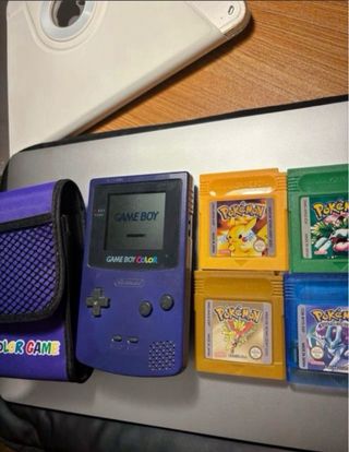 Game Boy Color
