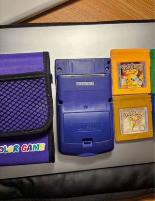 Game Boy Color