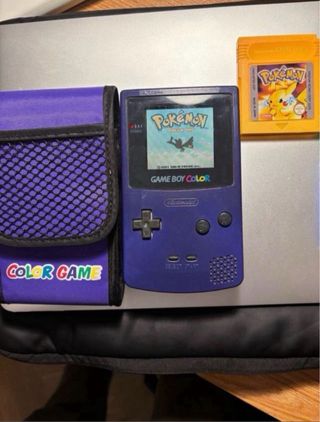 Game Boy Color