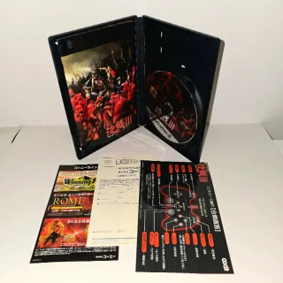 Lote Juegos PlayStation 2. Lote 1