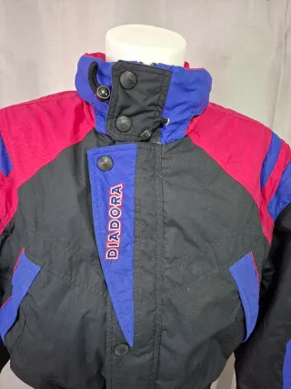 Tuta da neve Diadora uomo L