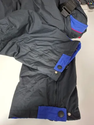 Tuta da neve Diadora uomo L