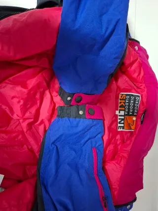 Tuta da neve Diadora uomo L