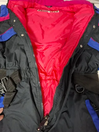 Tuta da neve Diadora uomo L