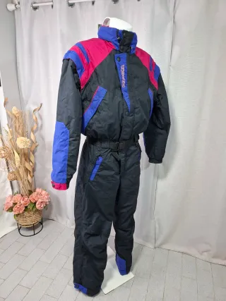 Tuta da neve Diadora uomo L