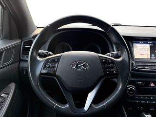 Hyundai Tucson 1.6 TGDI Go