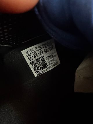 Adidas Predator Elite JB Foldover tongue FG