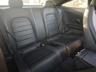 Mercedes-Benz Clase C 2016