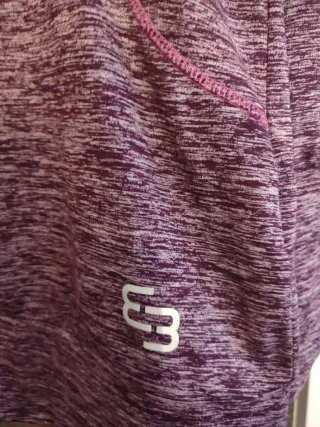 Camiseta térmica Crivit