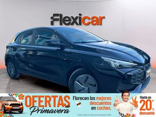 MG MG3 Hybrid+ Standard