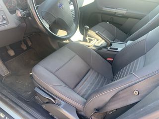 Volvo V50 120mil kms