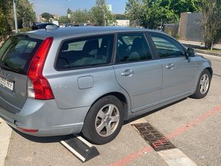 Volvo V50 120mil kms
