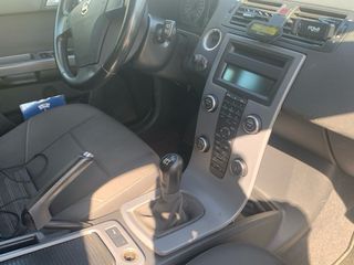 Volvo V50 120mil kms