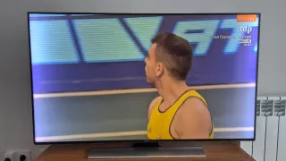 Samsung Smart TV 4K 55 UE55HU7500L