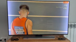 Samsung Smart TV 4K 55 UE55HU7500L