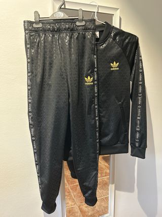 Chándal Adidas Juvenil xl 12-14 años 154-164 cm
