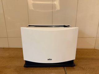 Tostadora Braun 1000w