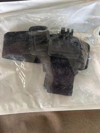 Arnés cabeza Touch Cam GoPro