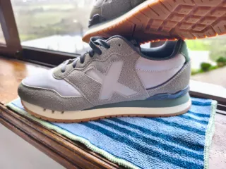 Sapatilhas Munich 40