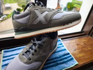 Sapatilhas Munich 40