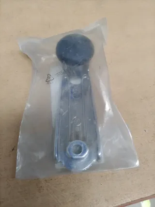 Manivela Elevalunas Mercedes Benz W201,W124 ETC