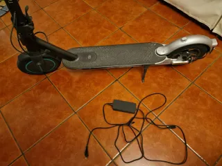 Patinete Eléctrico Mi Pro 2 Mercedes-AMG