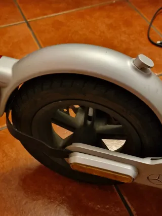 Patinete Eléctrico Mi Pro 2 Mercedes-AMG