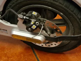 Patinete Eléctrico Mi Pro 2 Mercedes-AMG