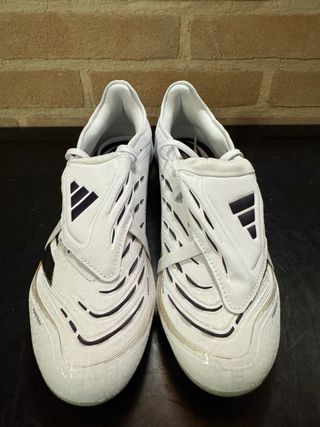 Adidas Predator Pro Foldover Tongue FG