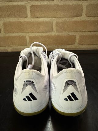 Adidas Predator Pro Foldover Tongue FG