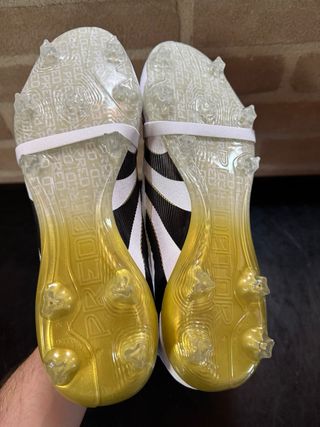 Adidas Predator Pro Foldover Tongue FG