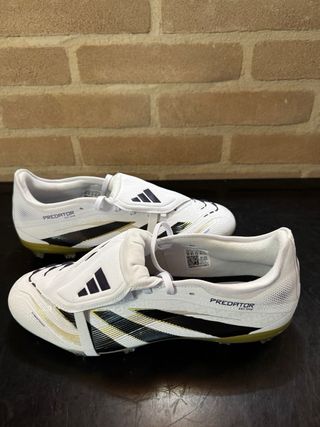 Adidas Predator Pro Foldover Tongue FG