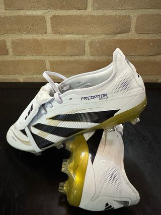 Adidas Predator Pro Foldover Tongue FG