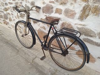 Bicicleta GAC Antigua Años 50