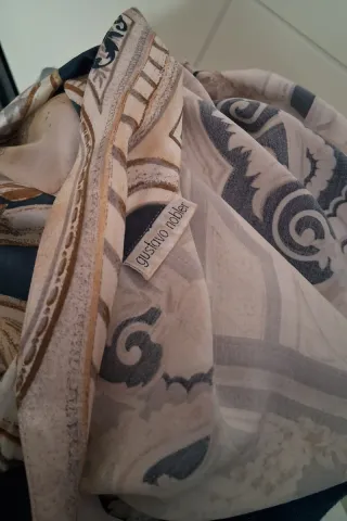 Camicia donna fantasia