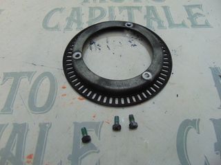 RUOTA FONICA ANTERIORE HONDA SH 350 2021 2024