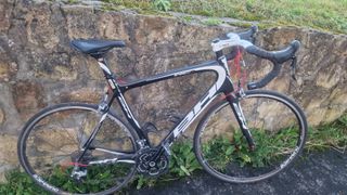 Bici da strada BH Race Concept One Carbono