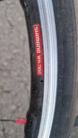 Bici da strada BH Race Concept One Carbono