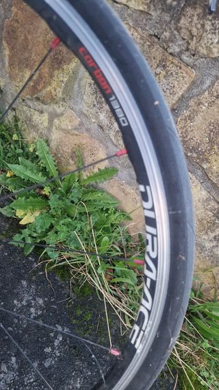 Bici da strada BH Race Concept One Carbono